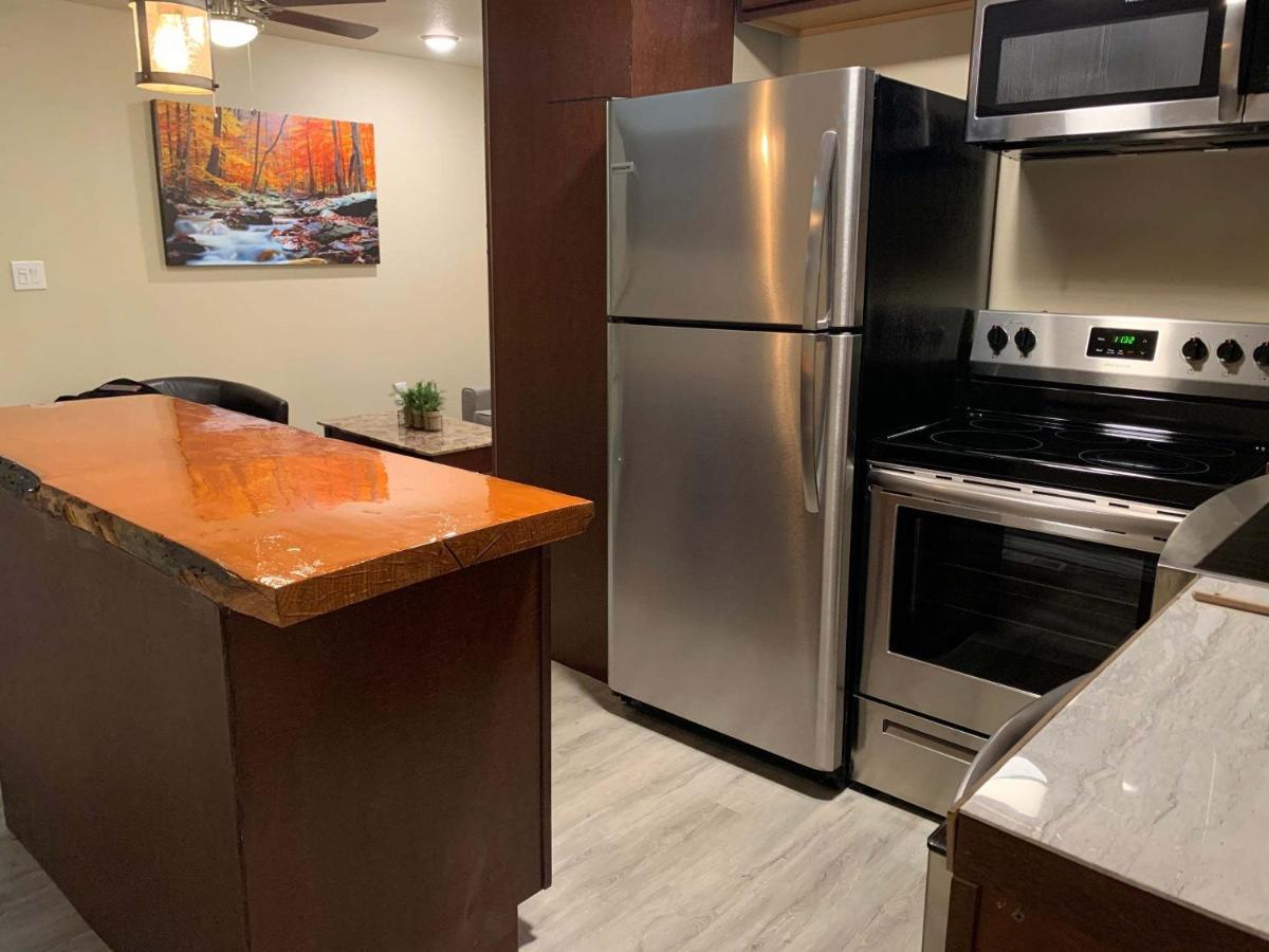 Сasa de vacaciones Dillon Ave Homes