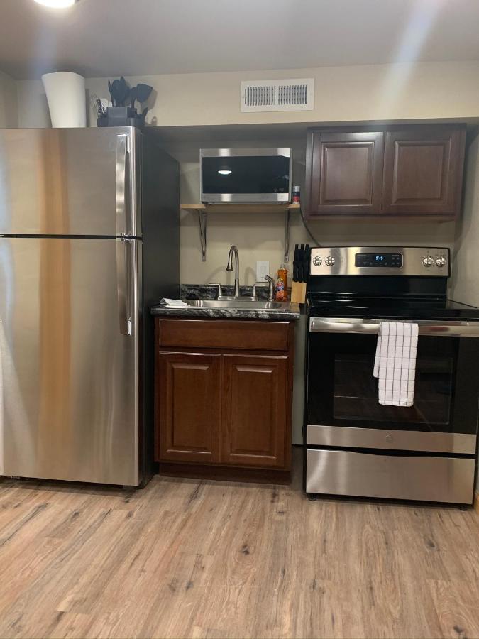 Сasa de vacaciones Dillon Ave Homes Cheyenne