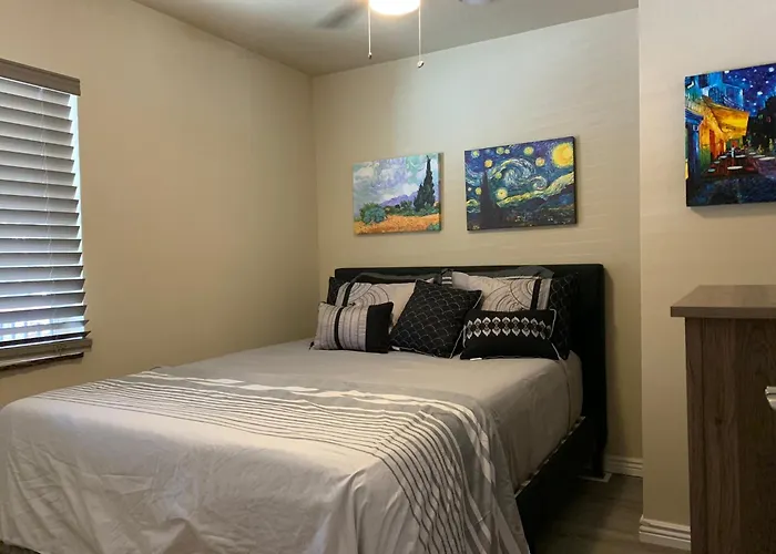 Dillon Ave Homes