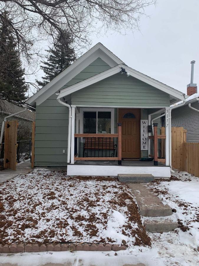 Dillon Ave Homes Holiday home