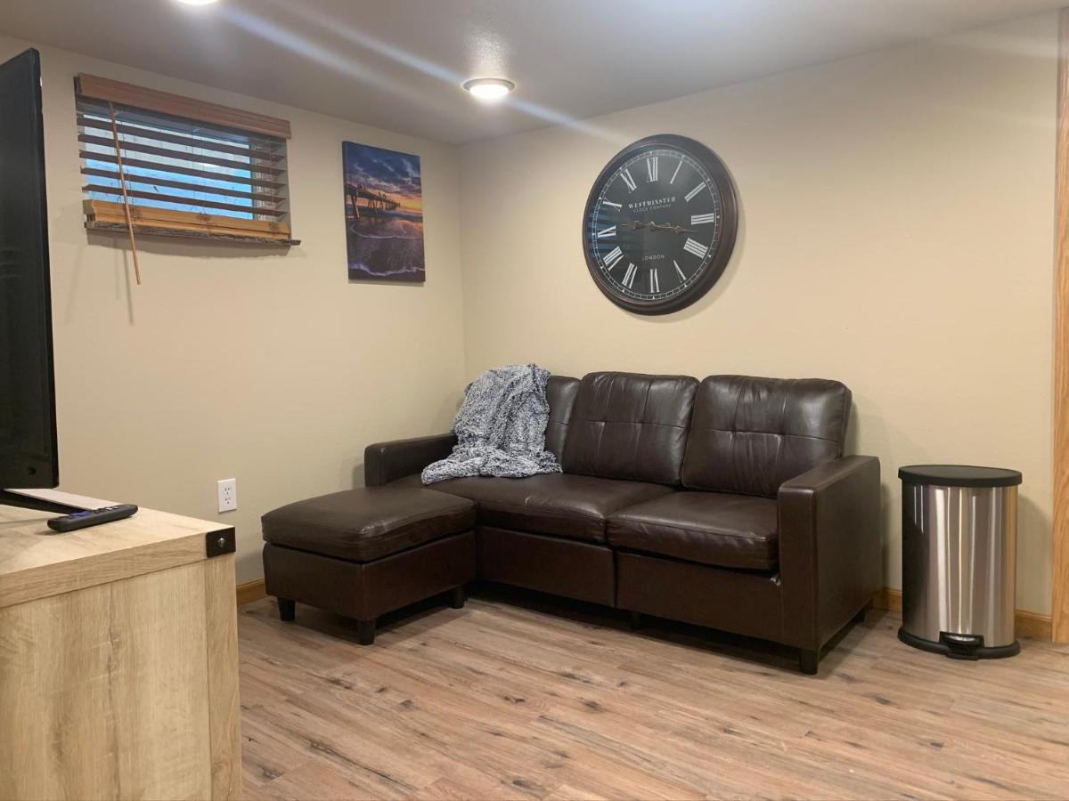 Dillon Ave Homes Holiday home Cheyenne