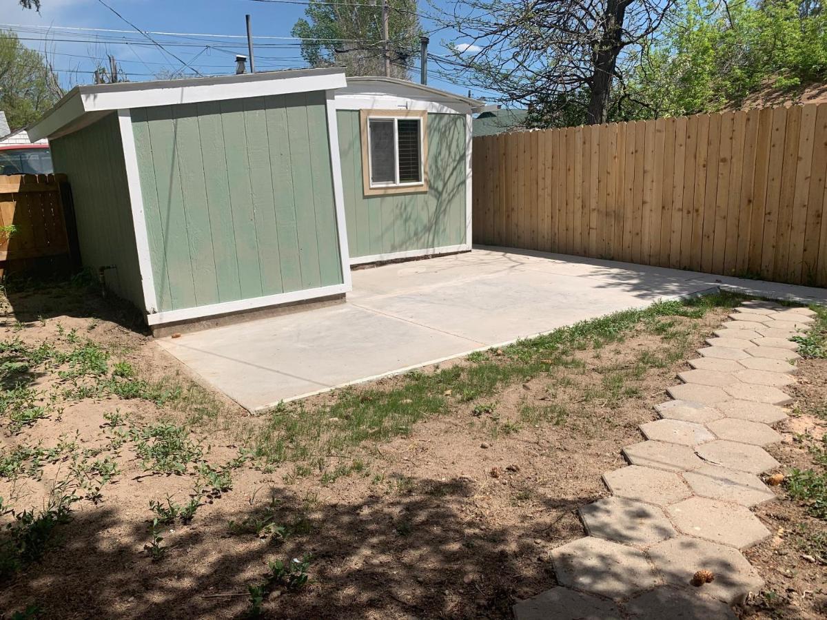 Dillon Ave Homes Holiday home Cheyenne