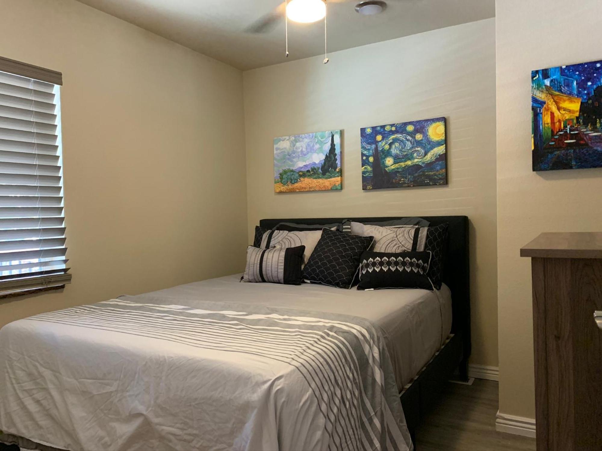 Dillon Ave Homes