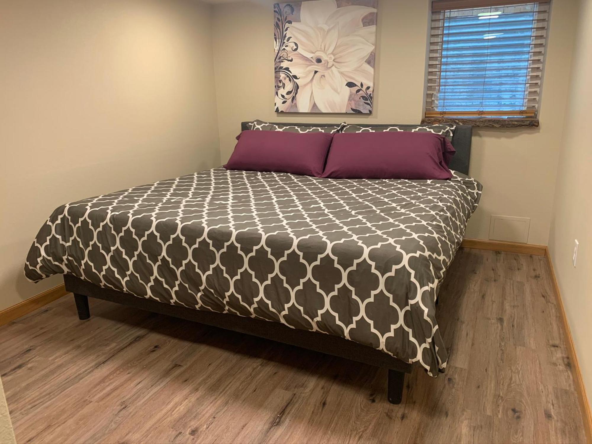 Holiday home Dillon Ave Homes Cheyenne